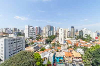 Apartamento, 3 quartos, 84 m² - Foto 3