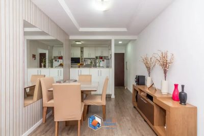 Apartamento, 2 quartos, 62 m² - Foto 2