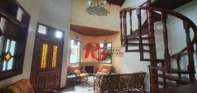 Sobrado, 3 quartos, 160 m² - Foto 2