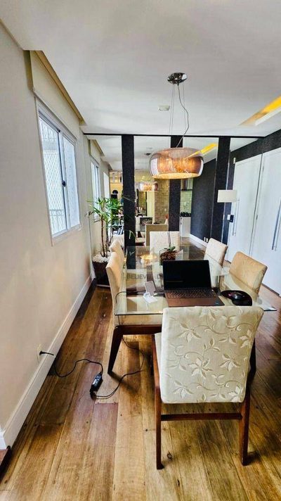 Apartamento, 1 quarto, 65 m² - Foto 5
