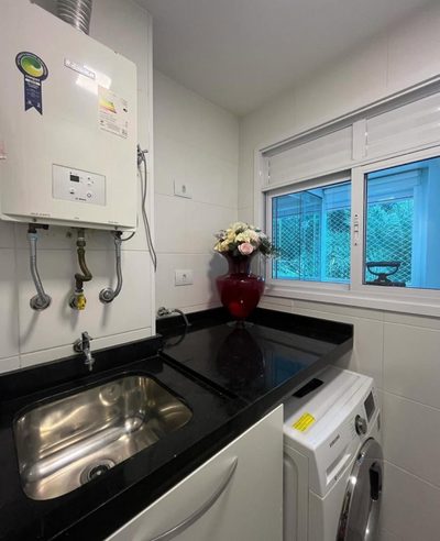 Apartamento, 3 quartos - Foto 5