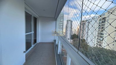 Apartamento, 4 quartos, 124 m² - Foto 5