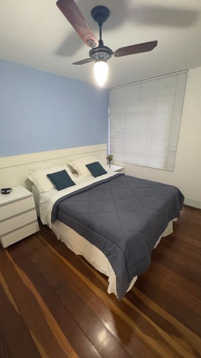 Apartamento, 3 quartos, 187 m² - Foto 5