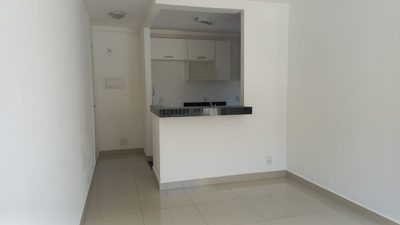 Apartamento, 2 quartos, 51 m² - Foto 3