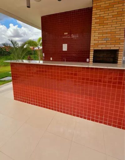 Apartamento, 2 quartos, 44 m² - Foto 4