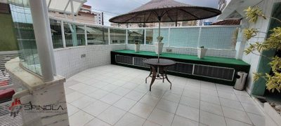 Apartamento, 3 quartos, 89 m² - Foto 5