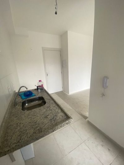 Apartamento, 2 quartos, 45 m² - Foto 2