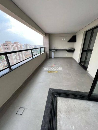 Apartamento, 3 quartos, 161 m² - Foto 1