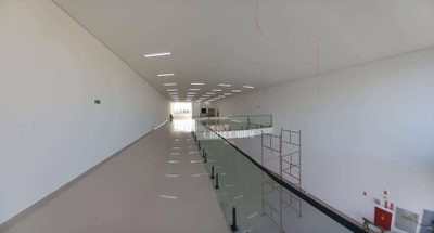Loja-Salão, 1095 m² - Foto 5