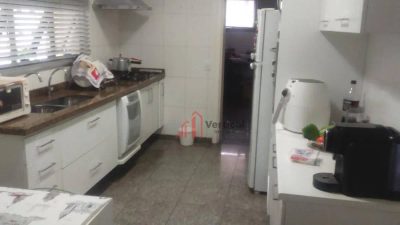 Apartamento, 3 quartos, 128 m² - Foto 3