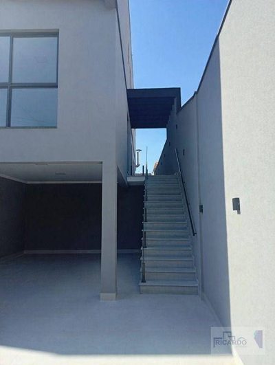 Sobrado, 3 quartos, 150 m² - Foto 5