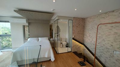 Apartamento, 1 quarto, 72 m² - Foto 5