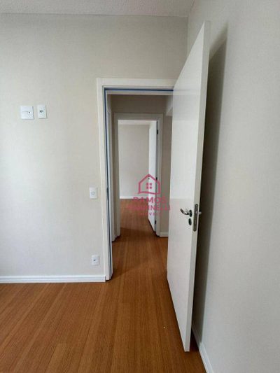 Apartamento, 2 quartos, 40 m² - Foto 2
