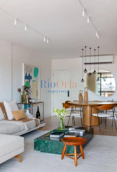 Apartamento, 4 quartos, 169 m² - Foto 2