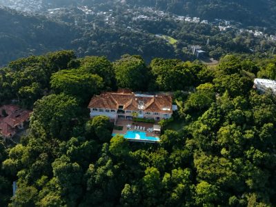 Casa, 5 quartos, 1600 m² - Foto 2