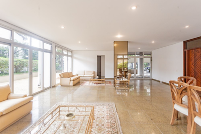 Apartamento, 4 quartos, 220 m² - Foto 3