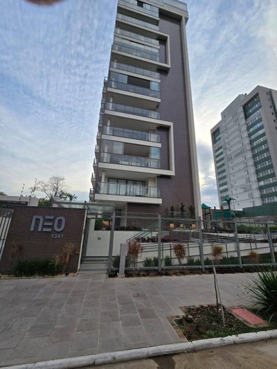 Apartamento, 2 quartos, 89 m² - Foto 2