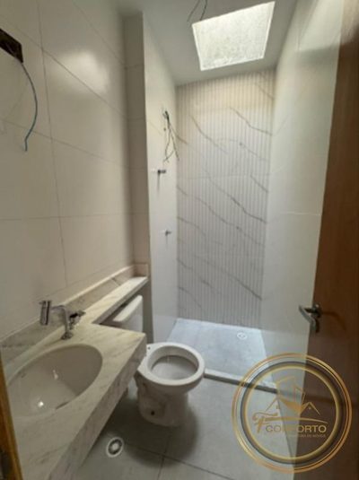 Sobrado, 3 quartos, 90 m² - Foto 5