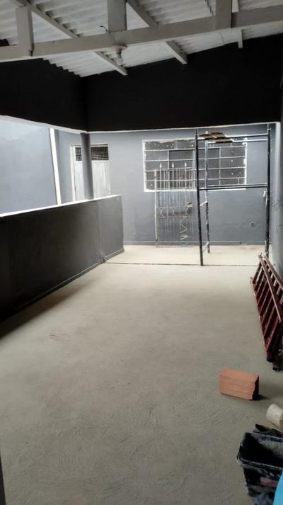 Sobrado, 2 quartos, 90 m² - Foto 2