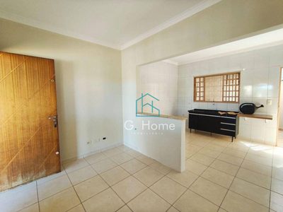 Casa, 3 quartos, 75 m² - Foto 2