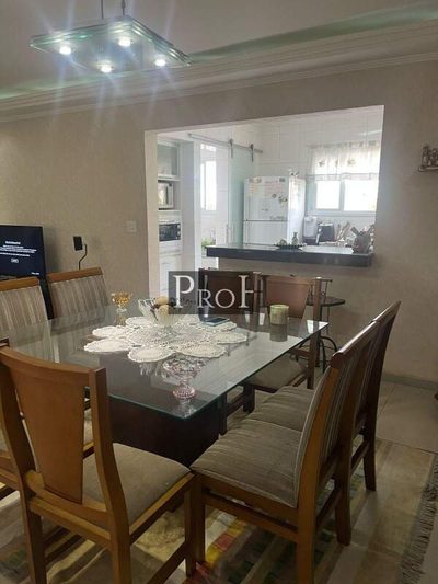 Apartamento, 3 quartos, 128 m² - Foto 4