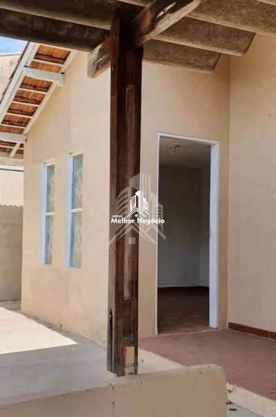 Casa, 3 quartos, 124 m² - Foto 2