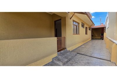 Casa, 2 quartos, 140 m² - Foto 3
