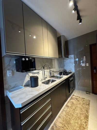 Apartamento, 3 quartos - Foto 3