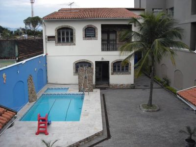 Casa, 6 quartos, 493 m² - Foto 3