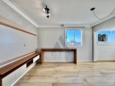 Apartamento, 2 quartos, 62 m² - Foto 3