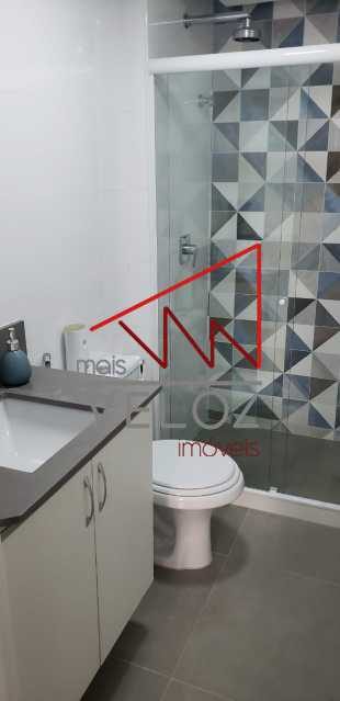 Apartamento, 2 quartos, 68 m² - Foto 1