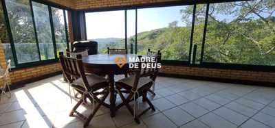 Casa de Condomínio, 5 quartos - Foto 3