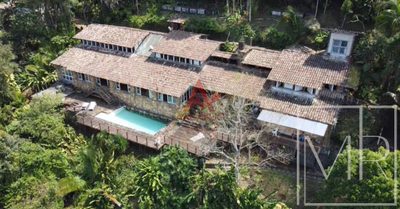 Casa, 4 quartos, 800 m² - Foto 2