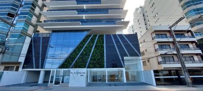 Loja-Salão, 40 m² - Foto 1