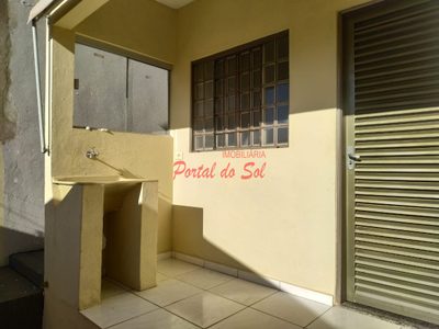 Casa, 2 quartos - Foto 3