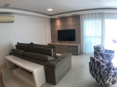 Apartamento, 4 quartos, 182 m² - Foto 4
