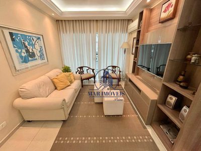 Apartamento, 3 quartos, 110 m² - Foto 2