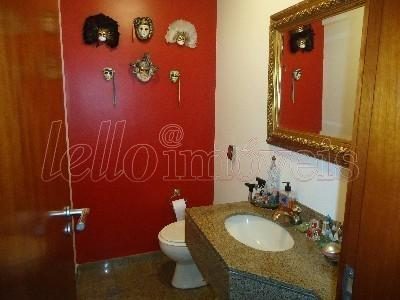 Apartamento, 3 quartos, 152 m² - Foto 4