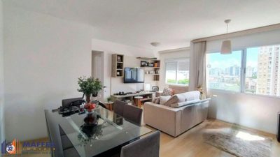 Apartamento, 3 quartos, 65 m² - Foto 3