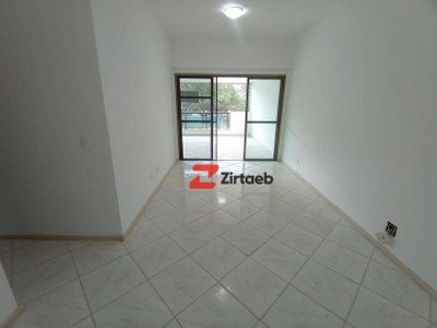 Apartamento, 3 quartos, 107 m² - Foto 5