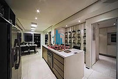 Apartamento, 4 quartos, 246 m² - Foto 5