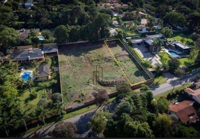Loteamento e Condomínio, 1554 m² - Foto 4