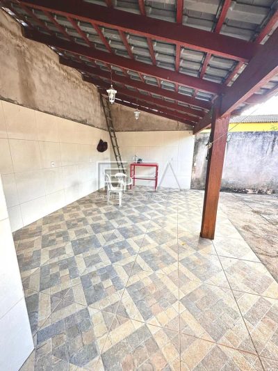 Casa, 2 quartos, 210 m² - Foto 4