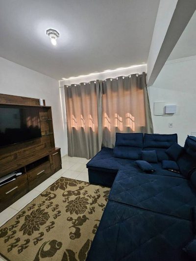 Casa, 2 quartos, 299 m² - Foto 1