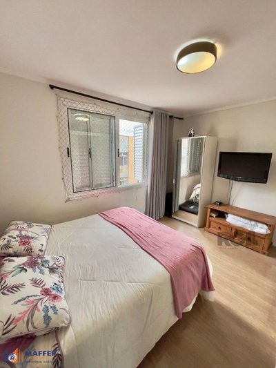 Apartamento, 3 quartos, 75 m² - Foto 5
