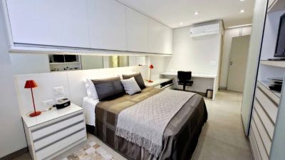 Apartamento, 3 quartos, 130 m² - Foto 2