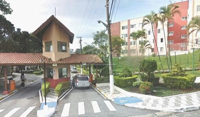 Apartamento, 3 quartos, 90 m² - Foto 1