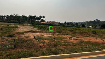 Terreno, 600 m² - Foto 3