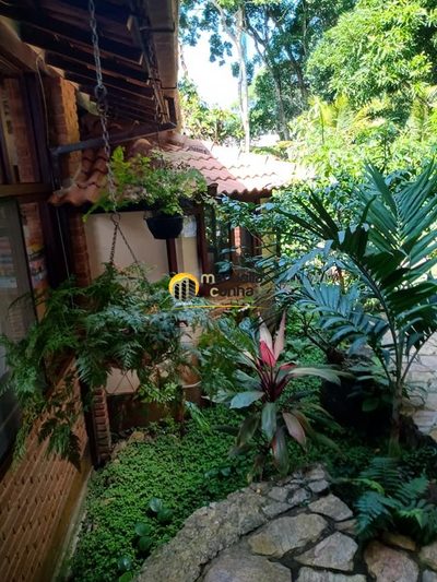 Casa, 3 quartos, 205 m² - Foto 5
