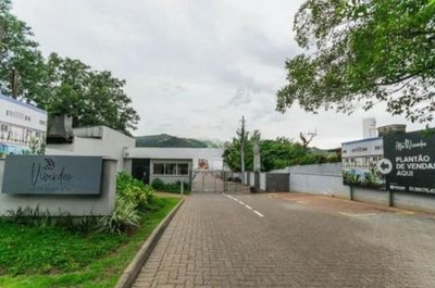 Casa de Condomínio, 2 quartos - Foto 2